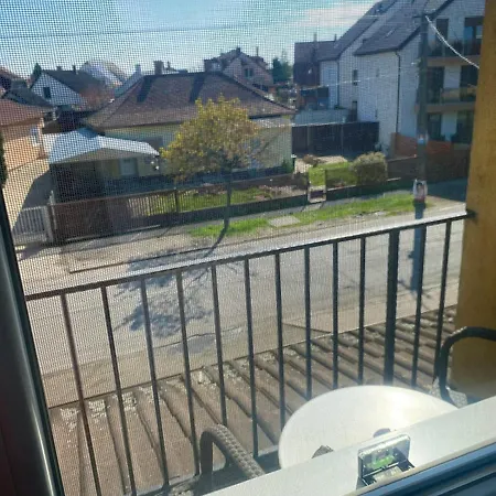 Levendula Apartmanhaz