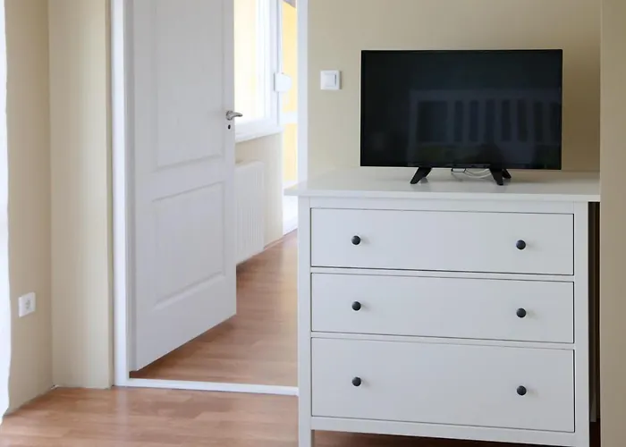 بيت ضيافة Levendula Apartmanhaz