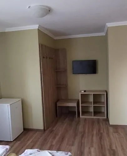 Levendula Apartmanhaz 3*