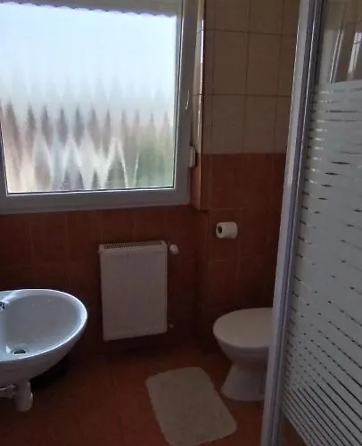 Levendula Apartmanhaz 3* Hajdúszoboszló