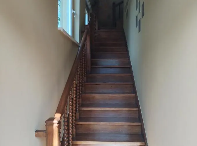 Levendula Apartmanhaz بيت ضيافة Hajdúszoboszló