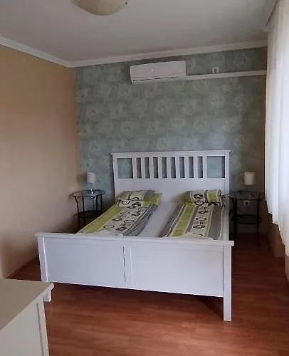 Levendula Apartmanhaz