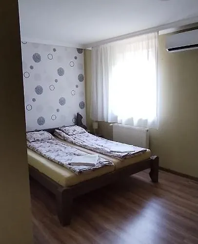 Levendula Apartmanhaz 3*