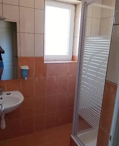 Levendula Apartmanhaz بيت ضيافة Hajdúszoboszló