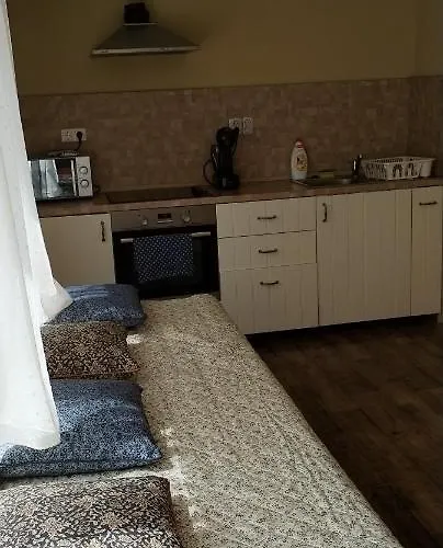 Pensión Levendula Hajdúszoboszló