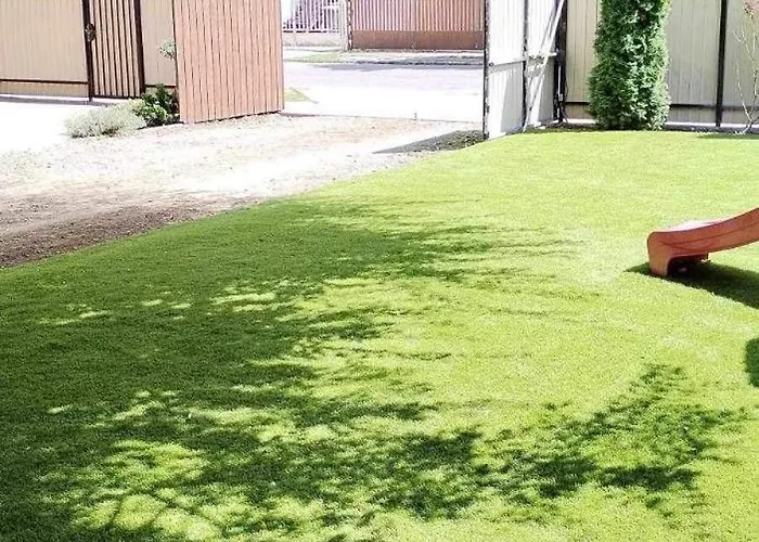 Pensión Levendula Hajdúszoboszló