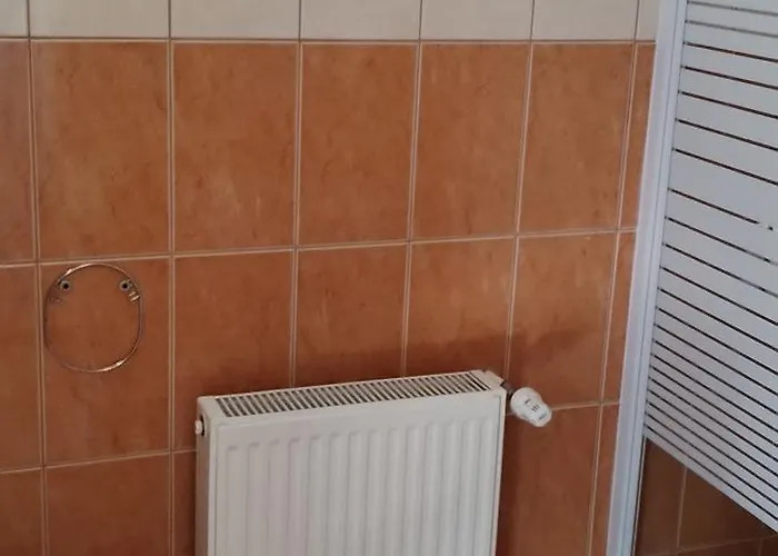 Levendula Apartmanhaz 3* Hajdúszoboszló