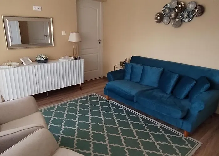Levendula Apartmanhaz بيت ضيافة 3*