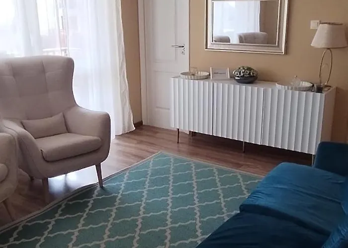 بيت ضيافة Levendula Apartmanhaz 3*