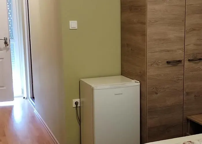 Levendula Apartmanhaz