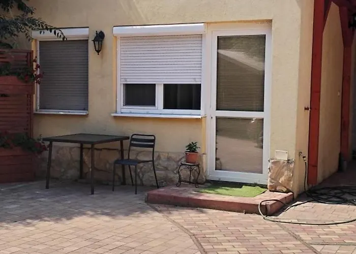 Levendula Apartmanhaz 3*