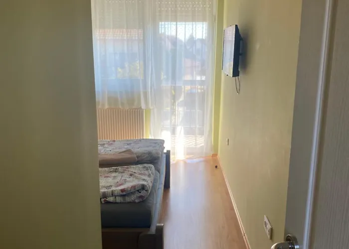 Pensión Levendula Hajdúszoboszló