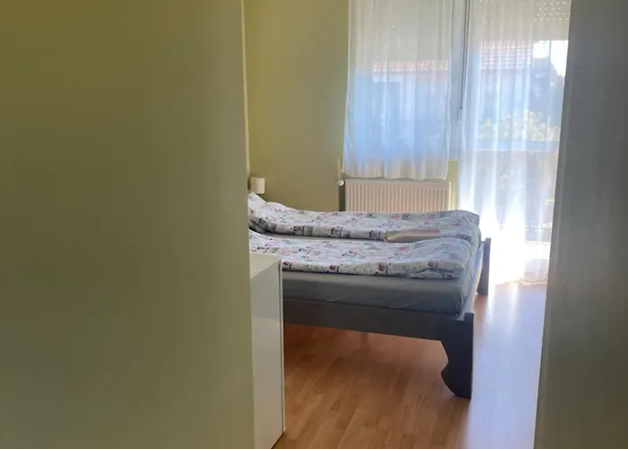 Pensión Levendula 3*