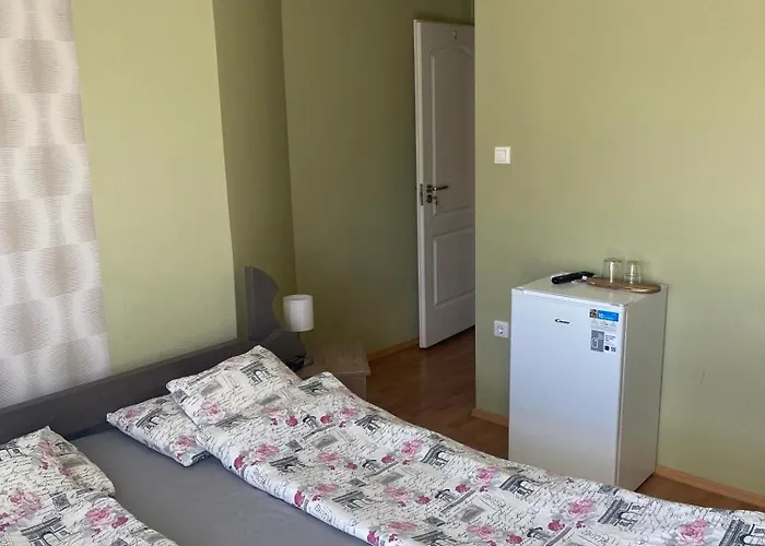 Pensión Levendula Hajdúszoboszló